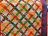 Super-Size a Nine Patch Quilt