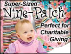 super-sized baby